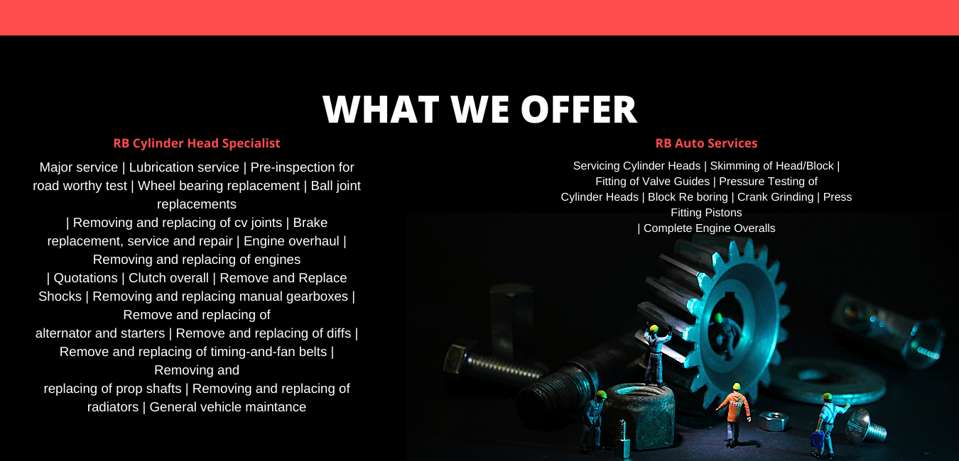 Cars and Automotive Business_Advertising Website (3)